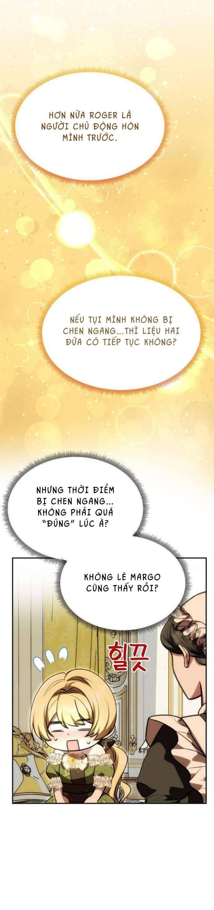 Chỉ Cần Một Người Chồng Là Đủ: Chapter 16
