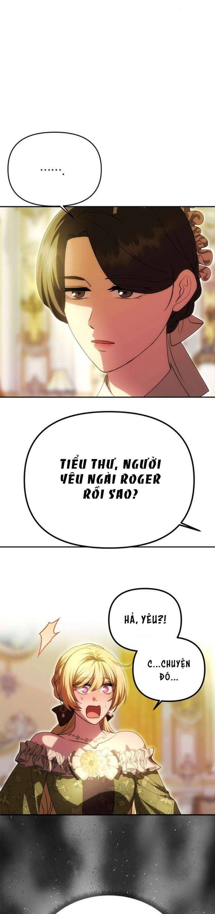 Chỉ Cần Một Người Chồng Là Đủ: Chapter 16