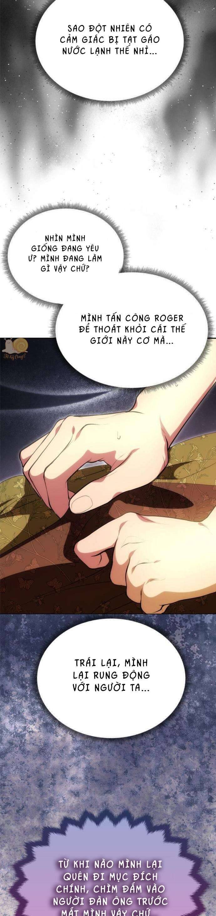 Chỉ Cần Một Người Chồng Là Đủ: Chapter 16