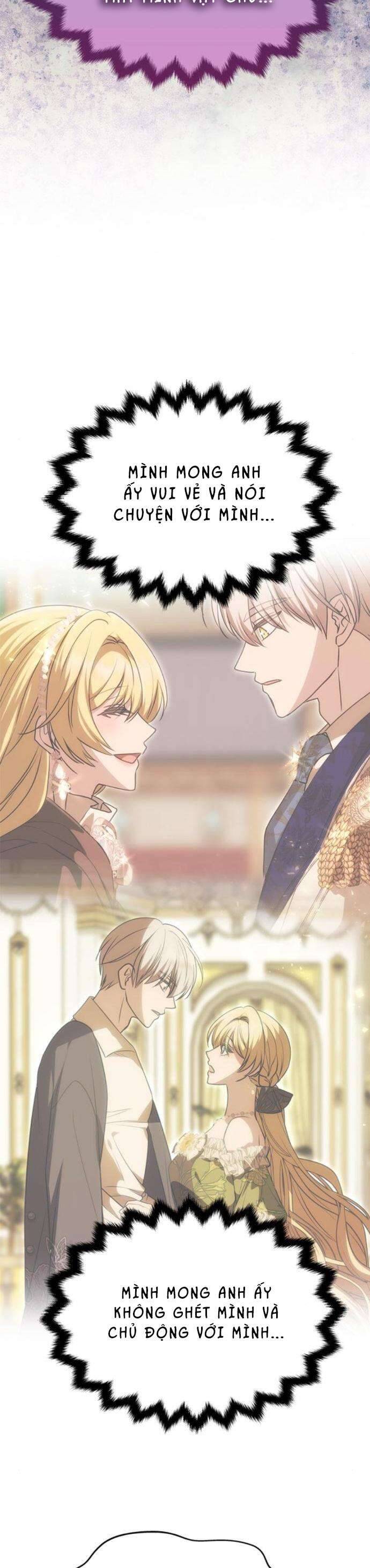 Chỉ Cần Một Người Chồng Là Đủ: Chapter 16
