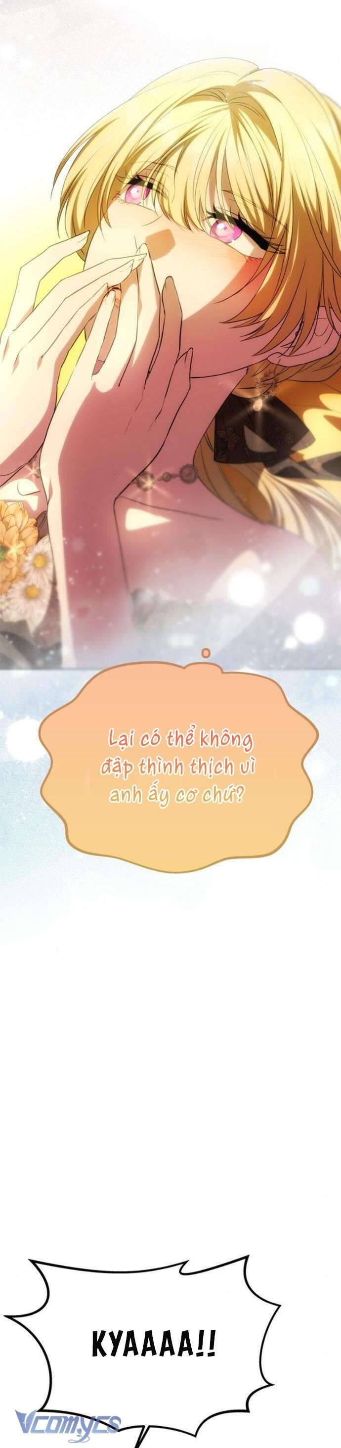 Chỉ Cần Một Người Chồng Là Đủ: Chapter 16