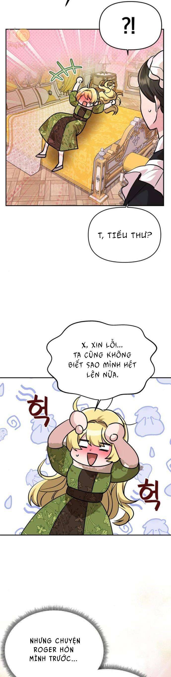 Chỉ Cần Một Người Chồng Là Đủ: Chapter 16