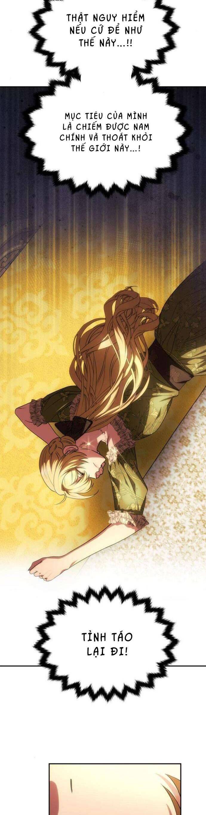 Chỉ Cần Một Người Chồng Là Đủ: Chapter 16