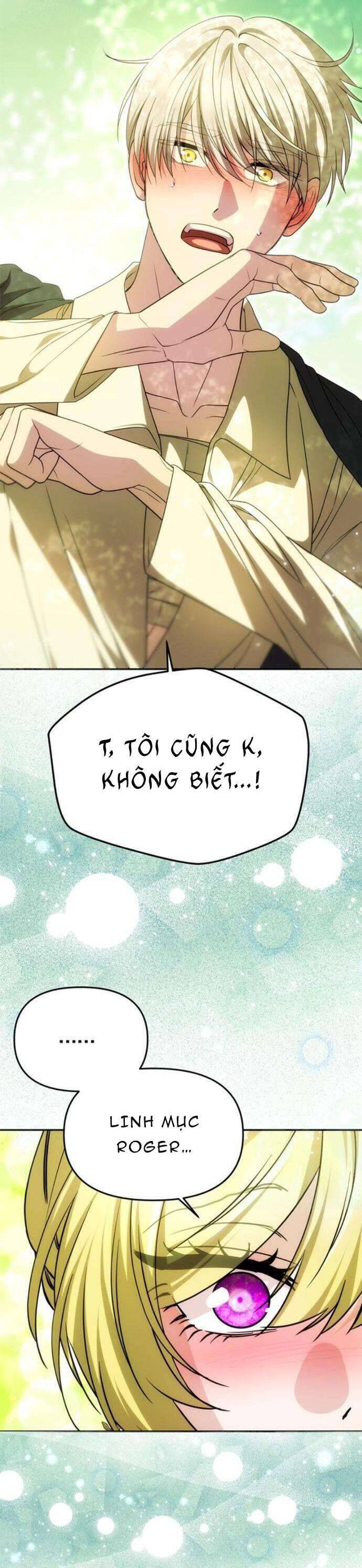 Chỉ Cần Một Người Chồng Là Đủ: Chapter 16
