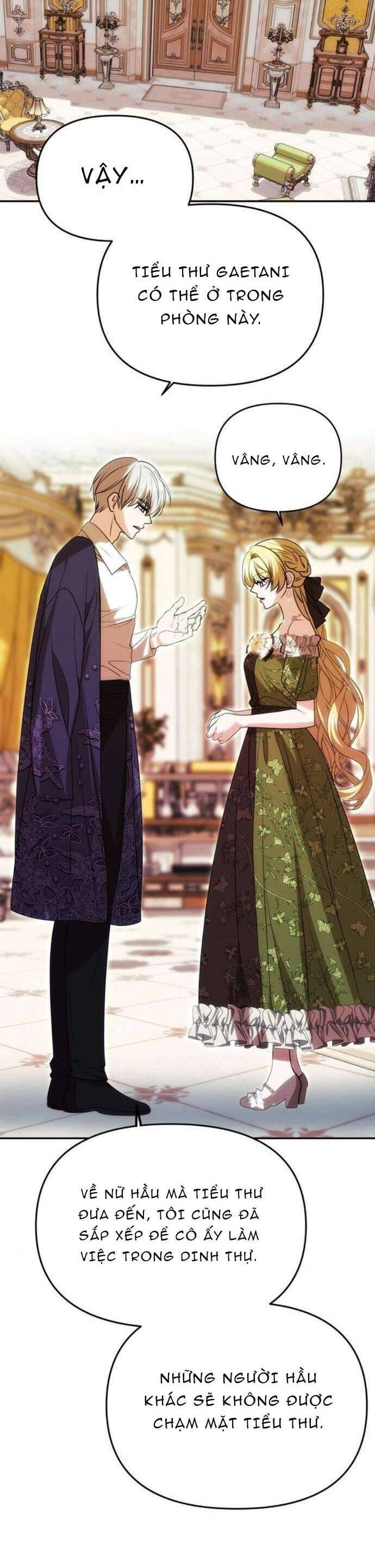 Chỉ Cần Một Người Chồng Là Đủ: Chapter 16