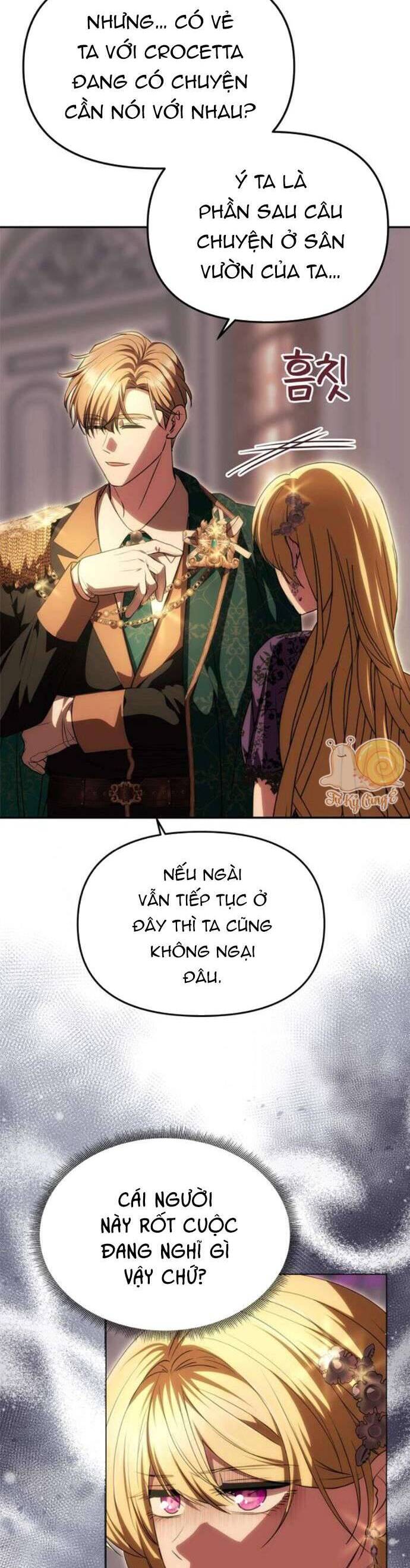 Chỉ Cần Một Người Chồng Là Đủ: Chapter 17