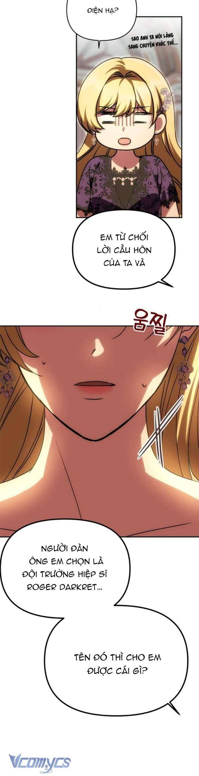 Chỉ Cần Một Người Chồng Là Đủ: Chapter 17