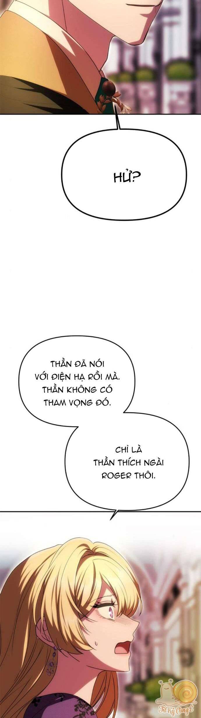 Chỉ Cần Một Người Chồng Là Đủ: Chapter 17