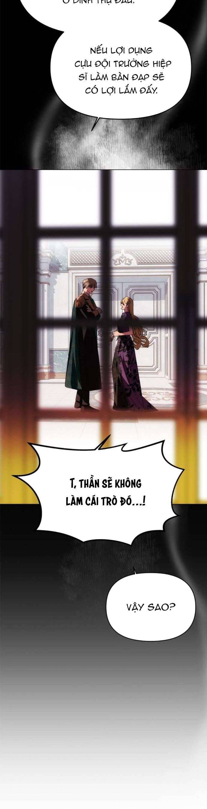 Chỉ Cần Một Người Chồng Là Đủ: Chapter 17