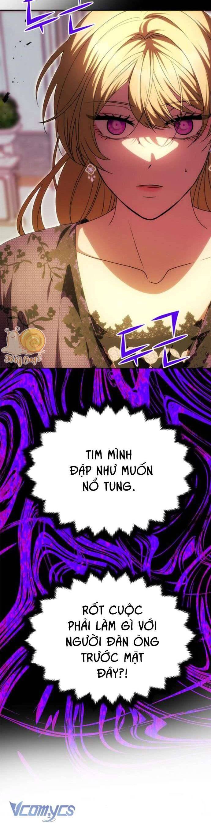 Chỉ Cần Một Người Chồng Là Đủ: Chapter 17
