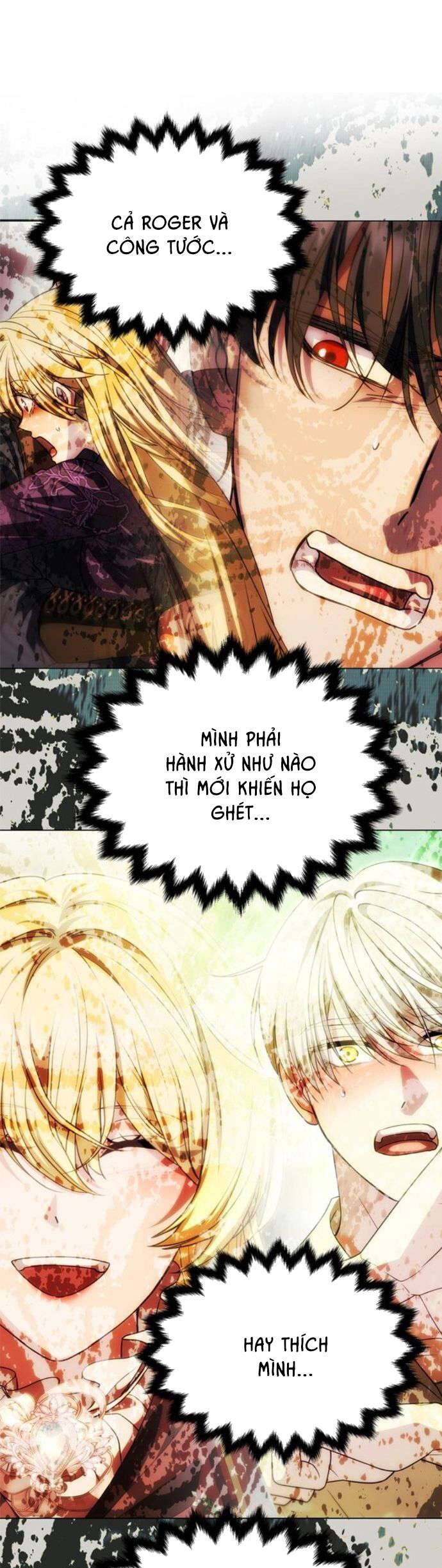 Chỉ Cần Một Người Chồng Là Đủ: Chapter 17