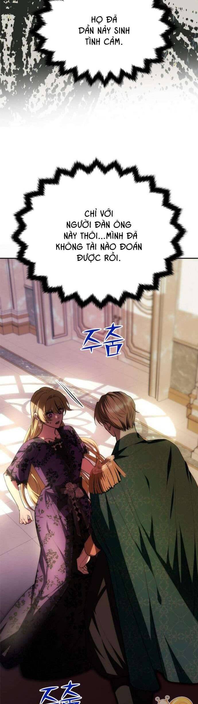 Chỉ Cần Một Người Chồng Là Đủ: Chapter 17