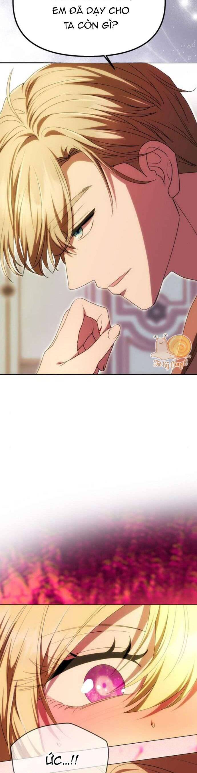 Chỉ Cần Một Người Chồng Là Đủ: Chapter 17