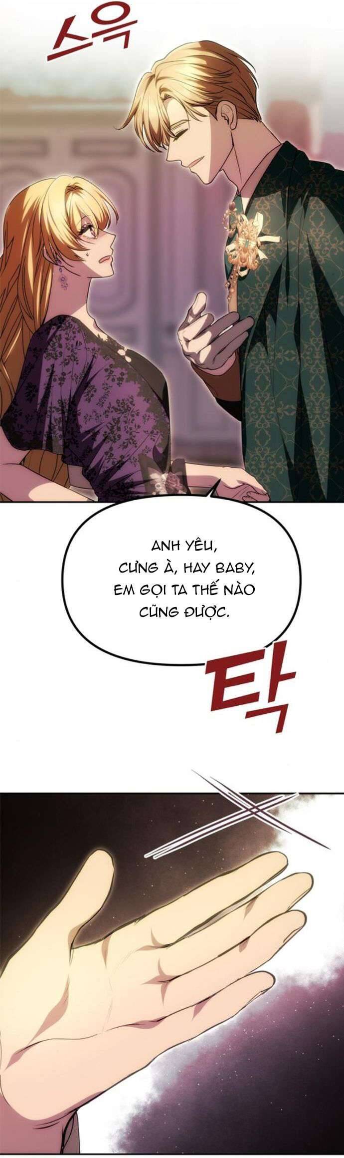 Chỉ Cần Một Người Chồng Là Đủ: Chapter 17