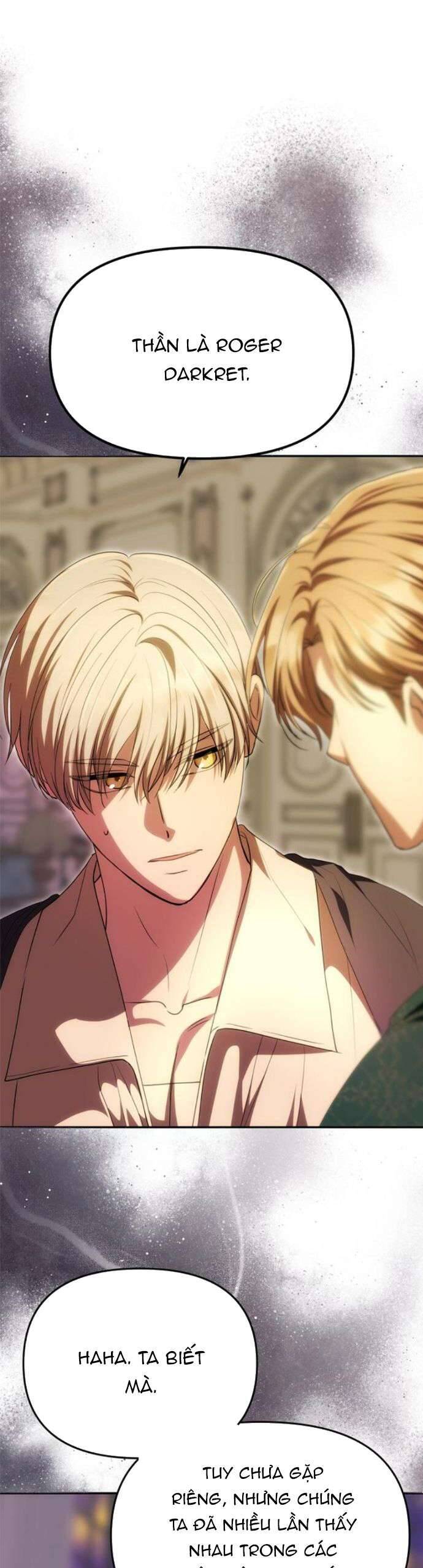 Chỉ Cần Một Người Chồng Là Đủ: Chapter 17