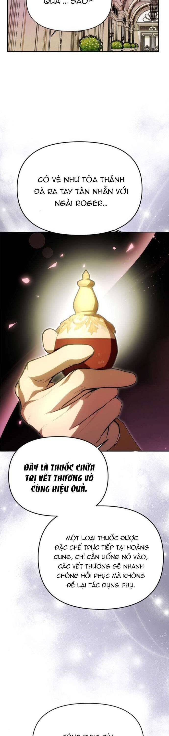 Chỉ Cần Một Người Chồng Là Đủ: Chapter 18
