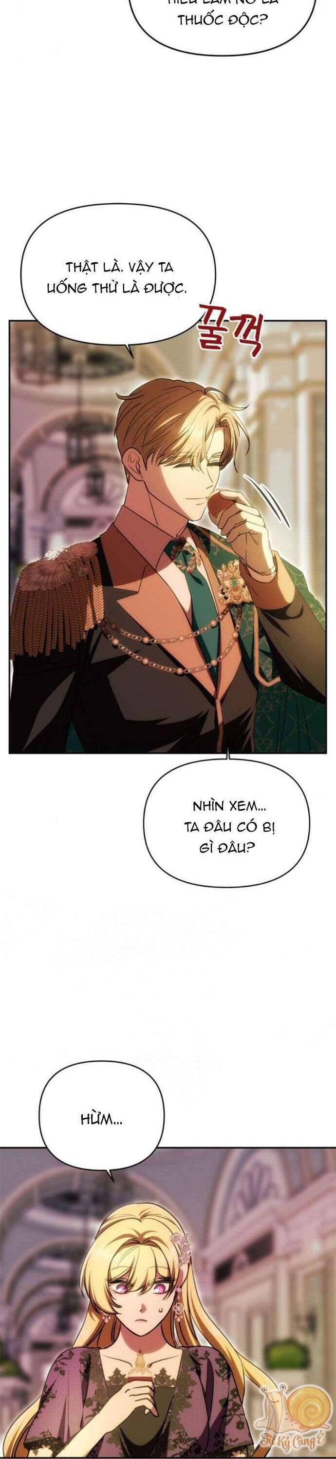 Chỉ Cần Một Người Chồng Là Đủ: Chapter 18