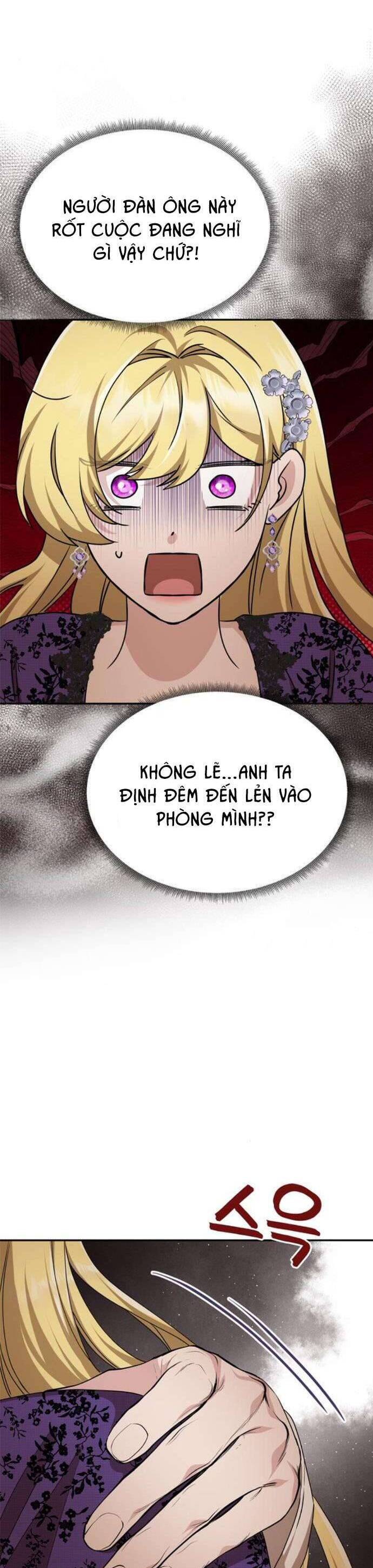 Chỉ Cần Một Người Chồng Là Đủ: Chapter 18