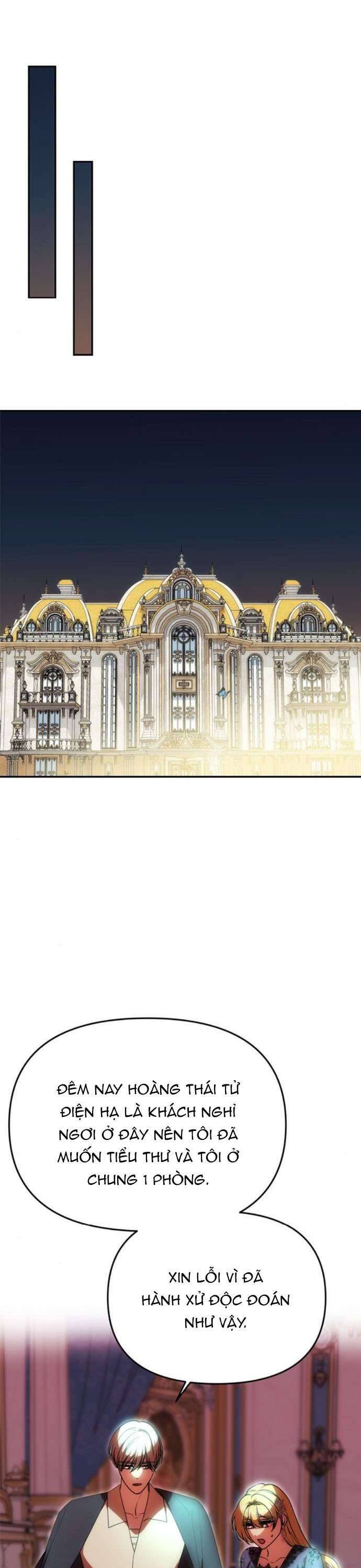 Chỉ Cần Một Người Chồng Là Đủ: Chapter 18