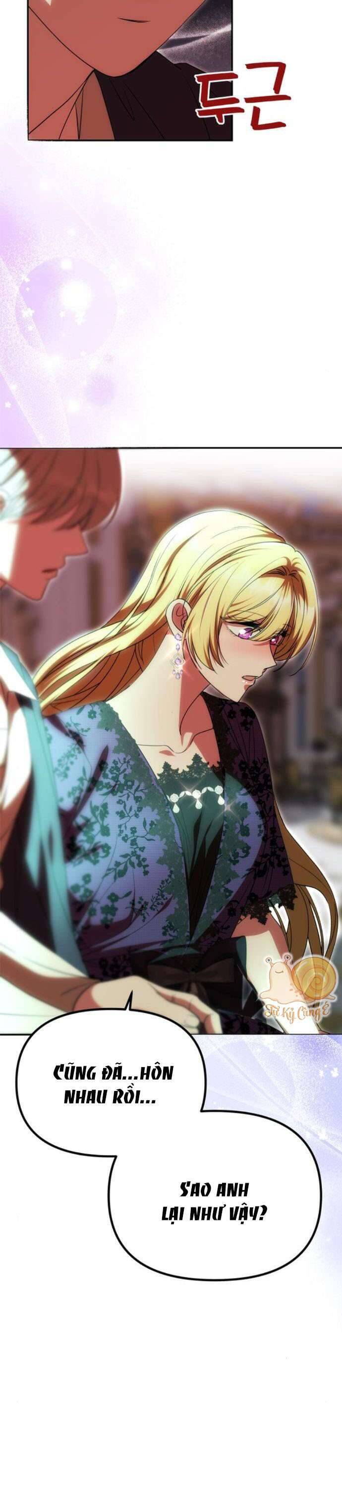 Chỉ Cần Một Người Chồng Là Đủ: Chapter 18