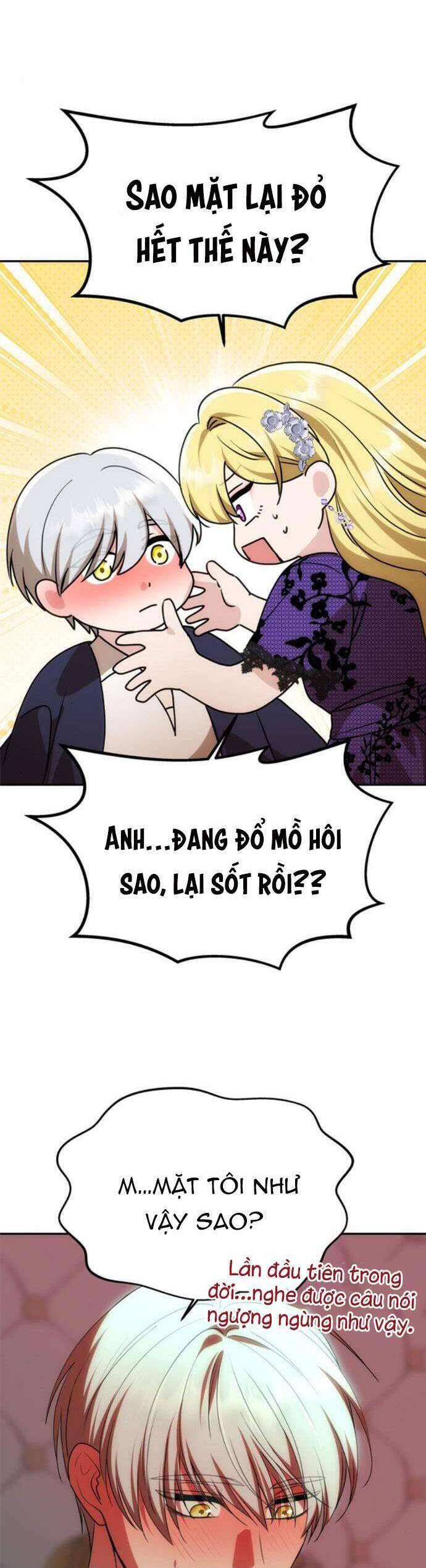 Chỉ Cần Một Người Chồng Là Đủ: Chapter 18