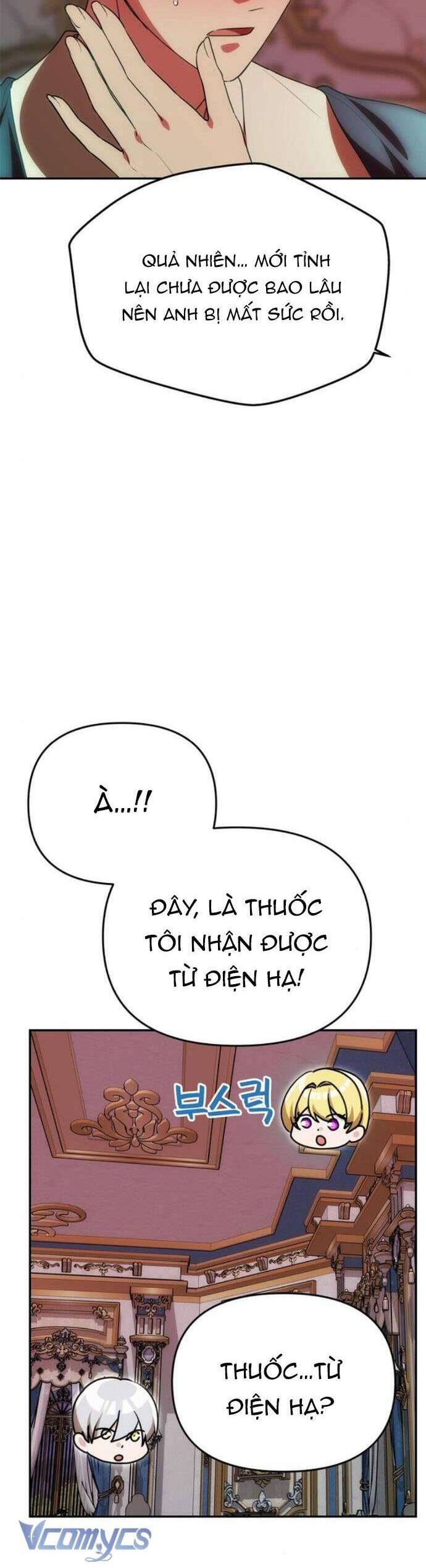 Chỉ Cần Một Người Chồng Là Đủ: Chapter 18