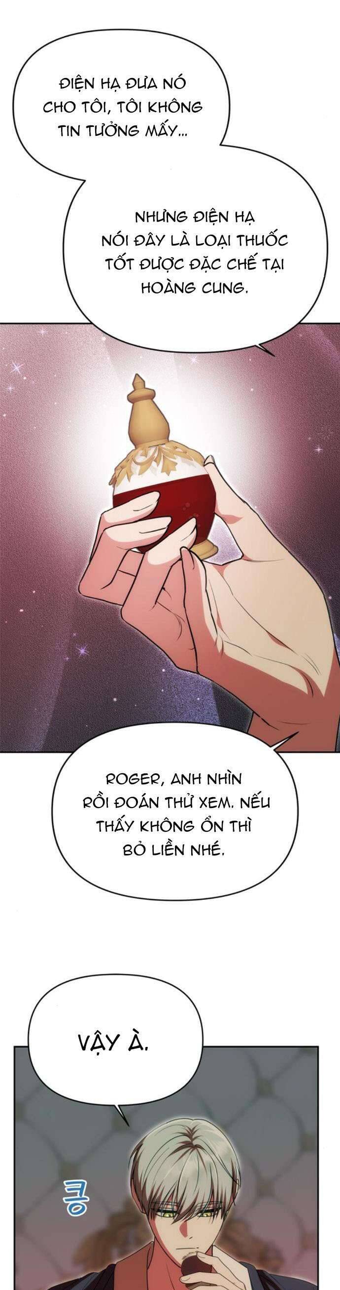 Chỉ Cần Một Người Chồng Là Đủ: Chapter 18