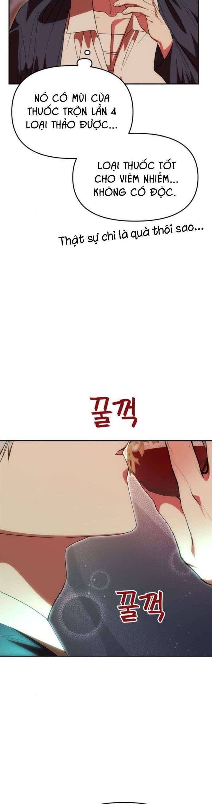 Chỉ Cần Một Người Chồng Là Đủ: Chapter 18