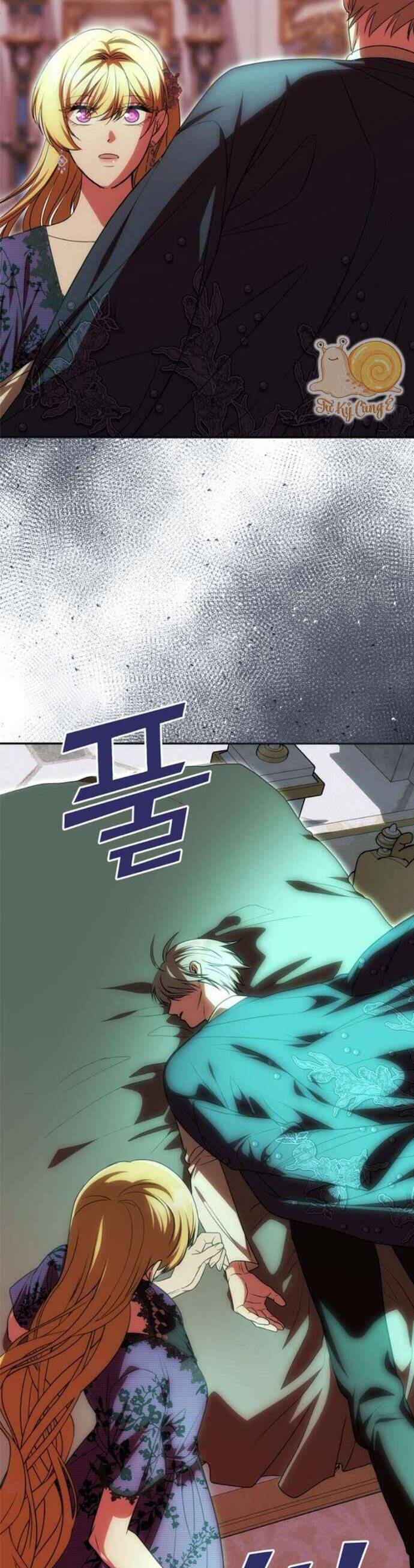 Chỉ Cần Một Người Chồng Là Đủ: Chapter 18