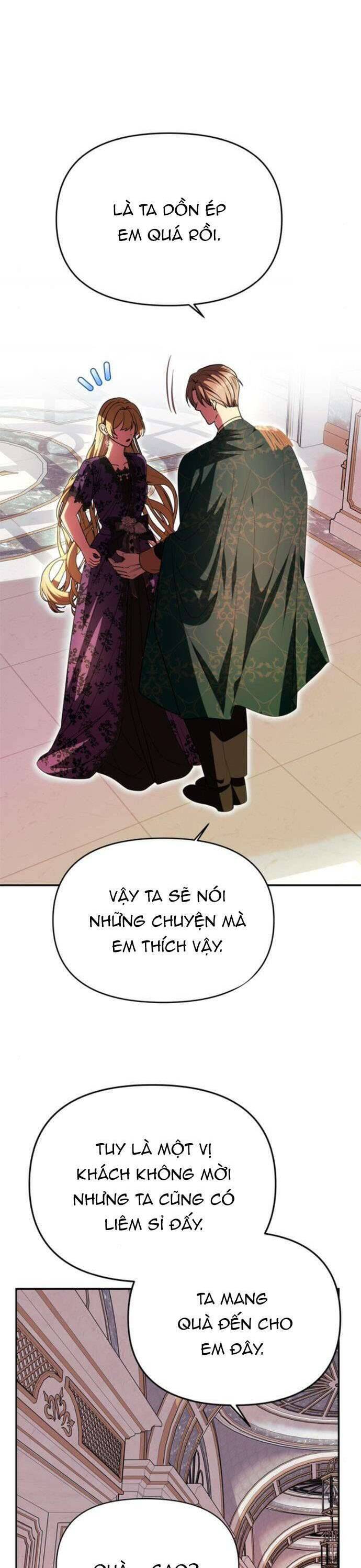 Chỉ Cần Một Người Chồng Là Đủ: Chapter 18