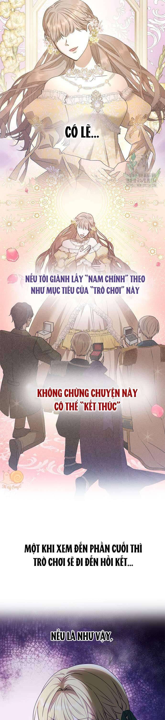 Chỉ Cần Một Người Chồng Là Đủ: Chapter 2
