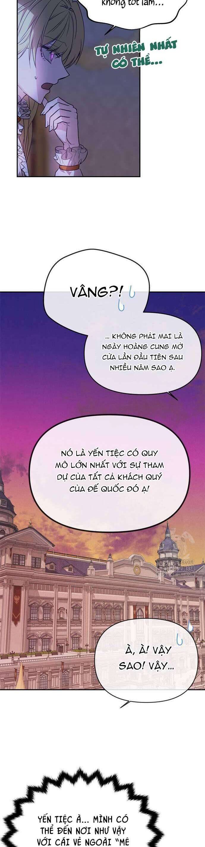 Chỉ Cần Một Người Chồng Là Đủ: Chapter 2
