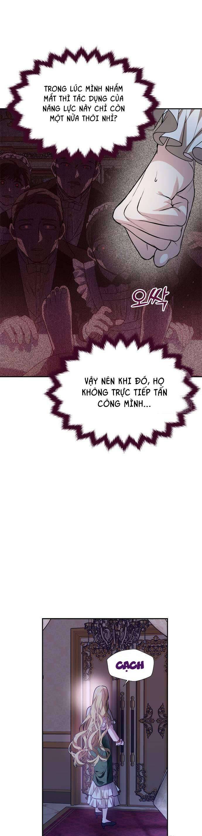 Chỉ Cần Một Người Chồng Là Đủ: Chapter 2