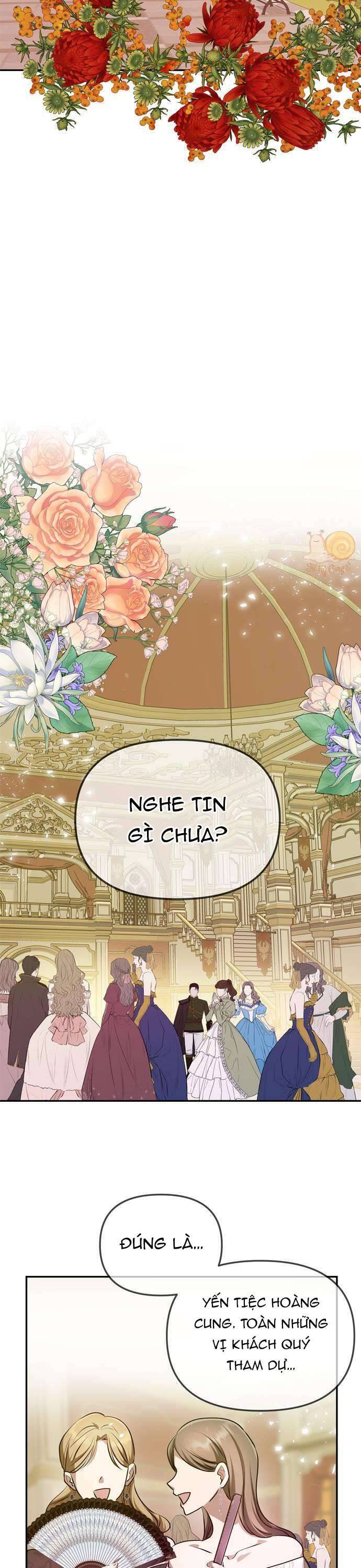 Chỉ Cần Một Người Chồng Là Đủ: Chapter 2