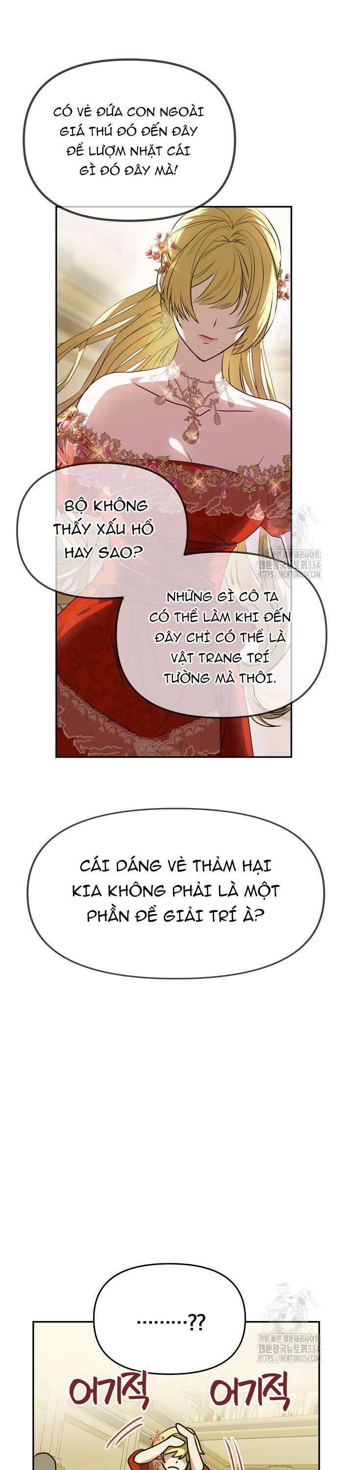 Chỉ Cần Một Người Chồng Là Đủ: Chapter 2