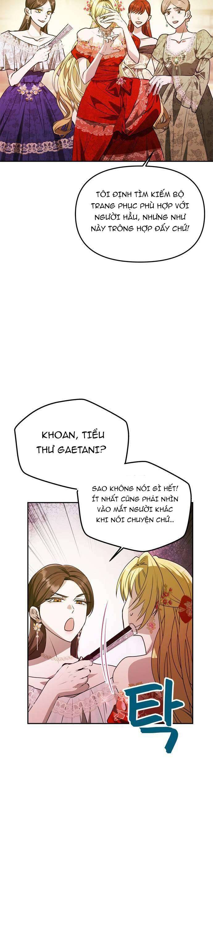 Chỉ Cần Một Người Chồng Là Đủ: Chapter 2