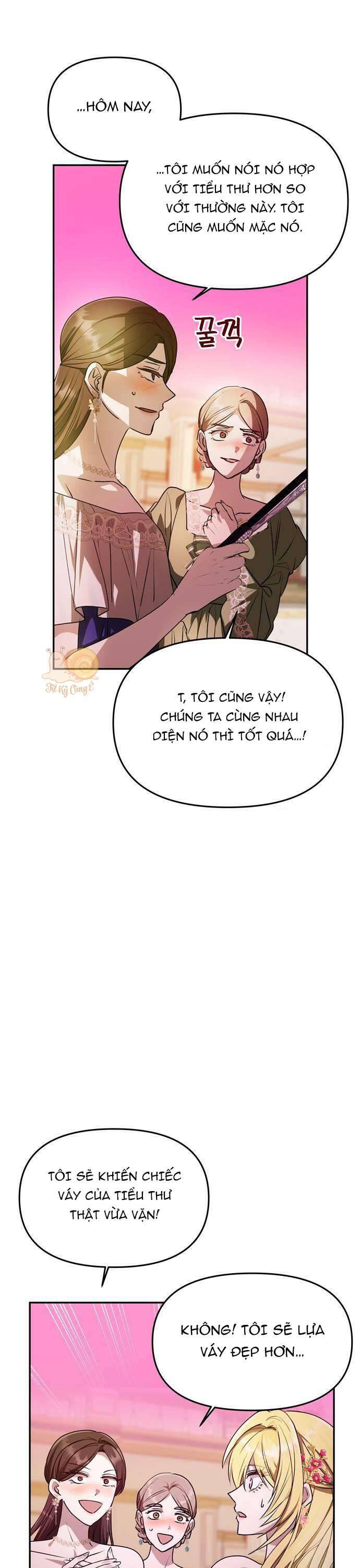Chỉ Cần Một Người Chồng Là Đủ: Chapter 2