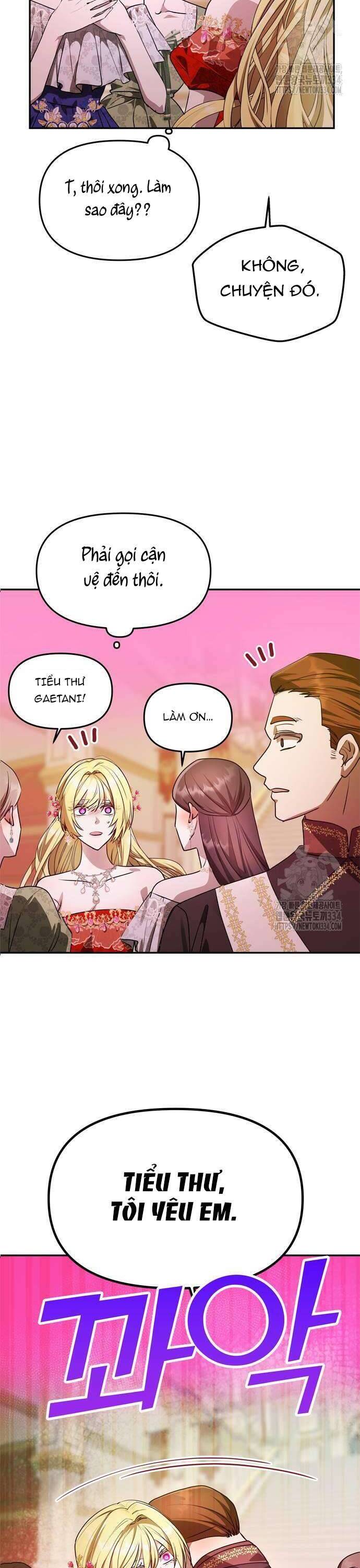 Chỉ Cần Một Người Chồng Là Đủ: Chapter 2