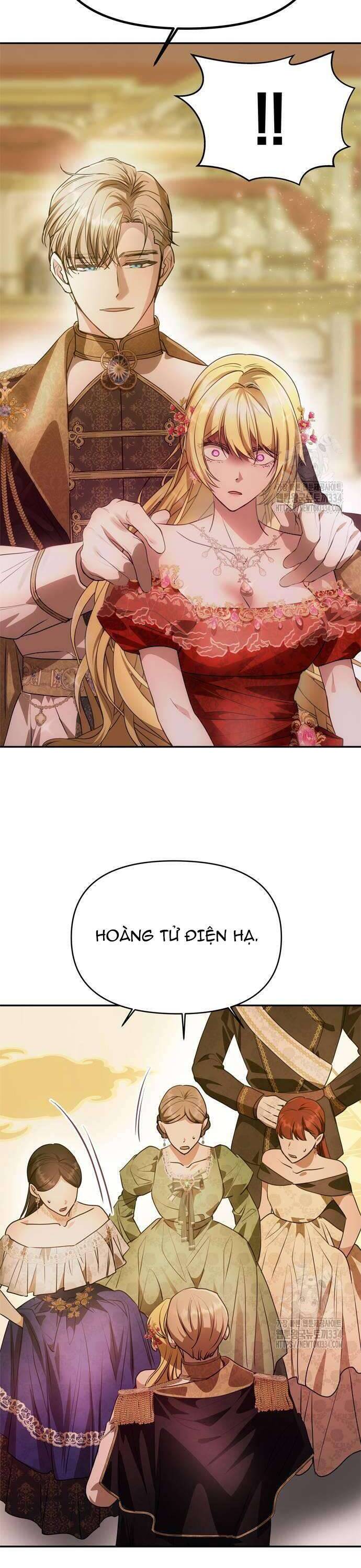 Chỉ Cần Một Người Chồng Là Đủ: Chapter 2
