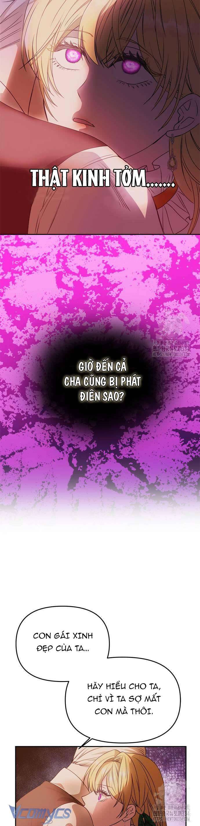 Chỉ Cần Một Người Chồng Là Đủ: Chapter 2
