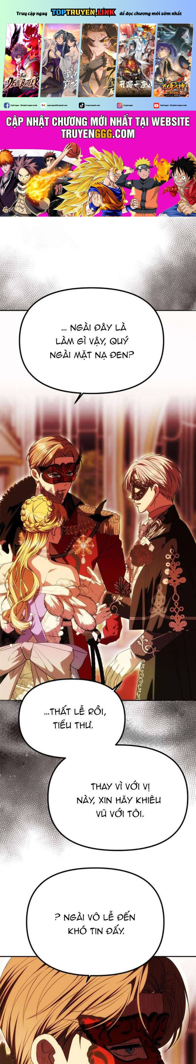 Chỉ Cần Một Người Chồng Là Đủ: Chapter 27