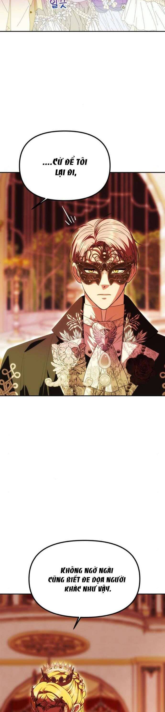 Chỉ Cần Một Người Chồng Là Đủ: Chapter 27