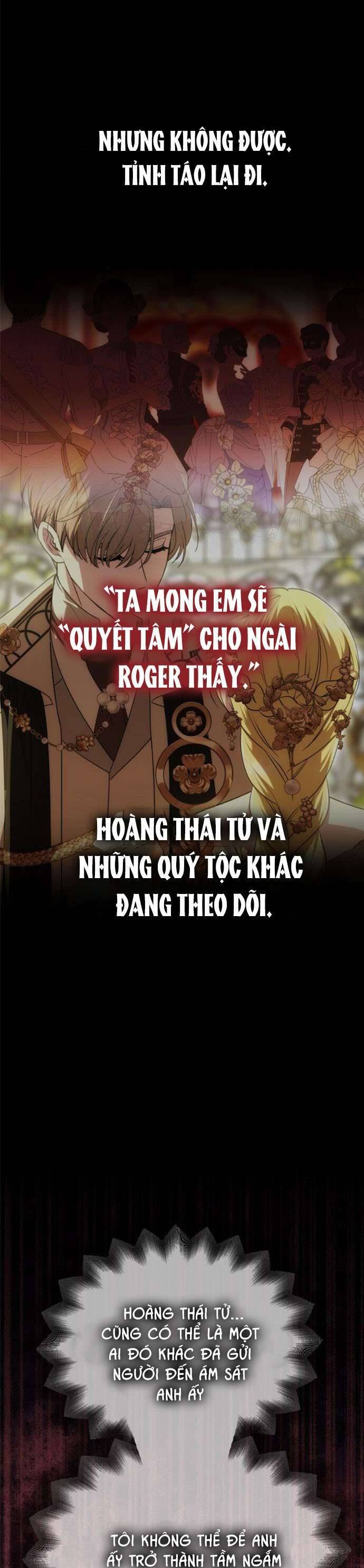 Chỉ Cần Một Người Chồng Là Đủ: Chapter 27