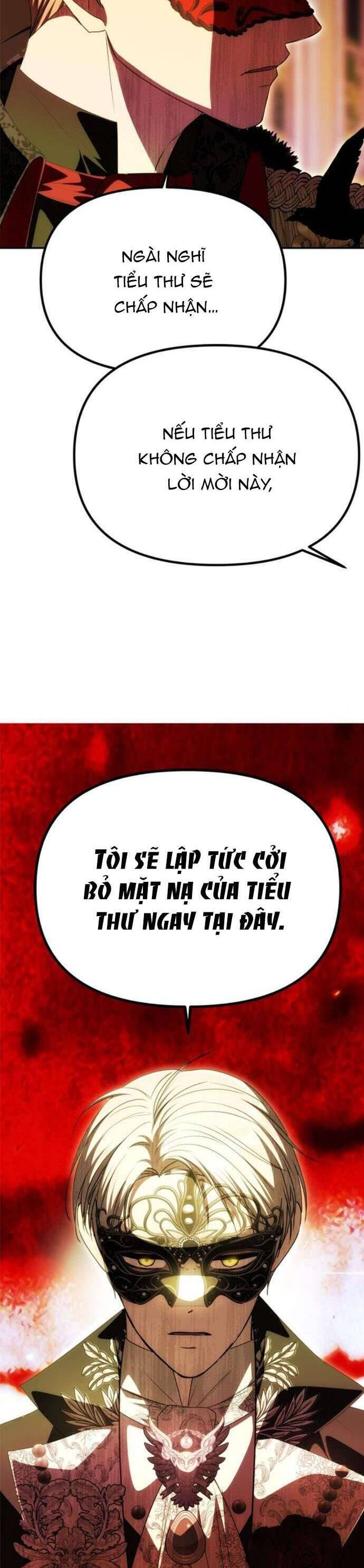 Chỉ Cần Một Người Chồng Là Đủ: Chapter 27