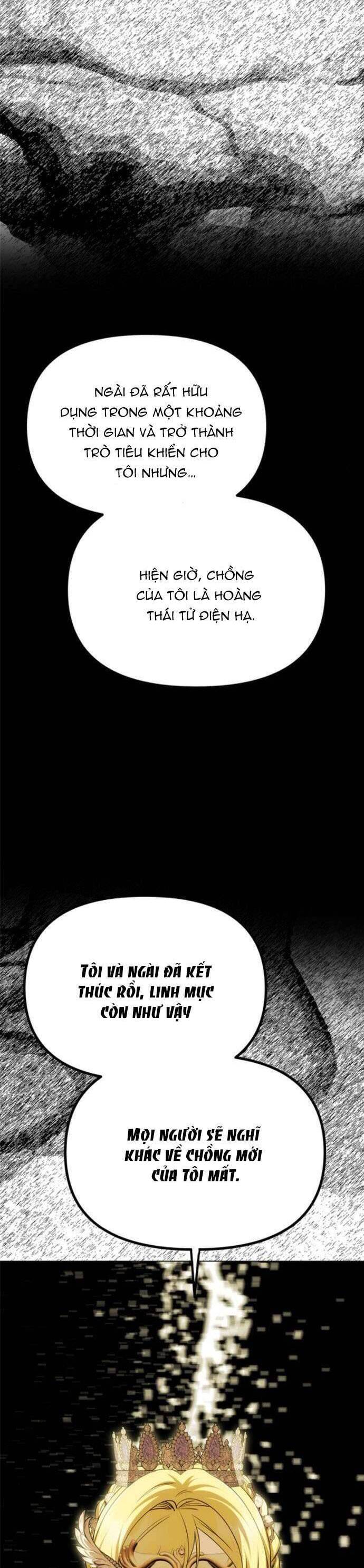 Chỉ Cần Một Người Chồng Là Đủ: Chapter 27