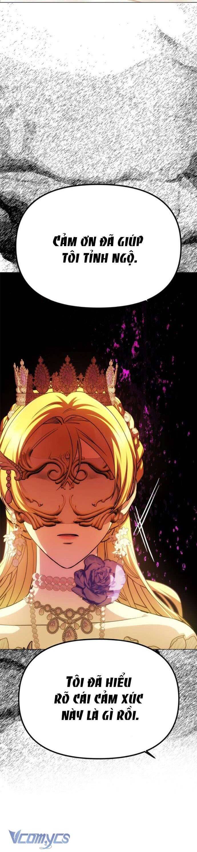 Chỉ Cần Một Người Chồng Là Đủ: Chapter 27