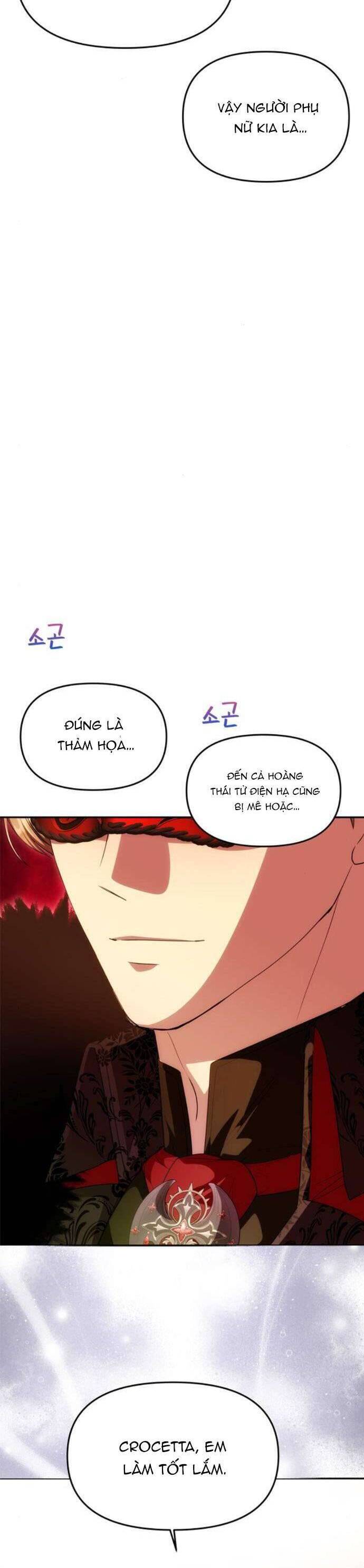 Chỉ Cần Một Người Chồng Là Đủ: Chapter 27