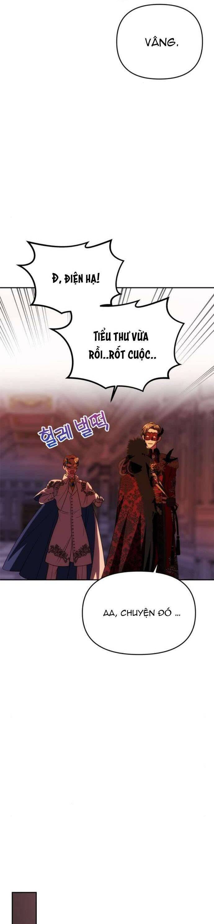 Chỉ Cần Một Người Chồng Là Đủ: Chapter 27