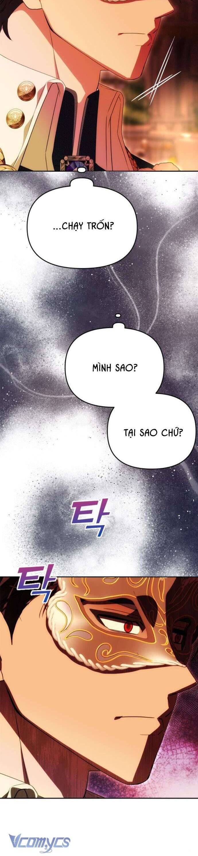 Chỉ Cần Một Người Chồng Là Đủ: Chapter 27