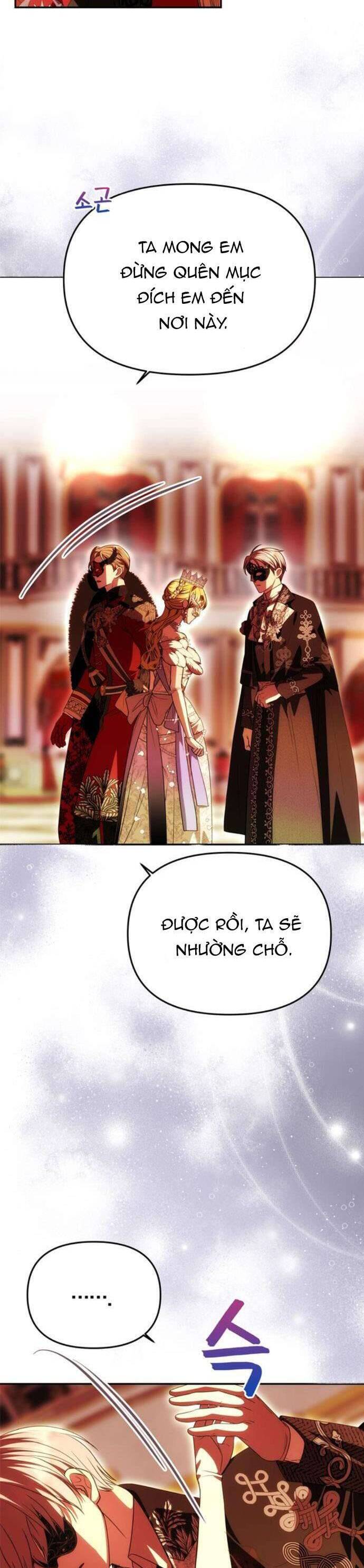 Chỉ Cần Một Người Chồng Là Đủ: Chapter 27
